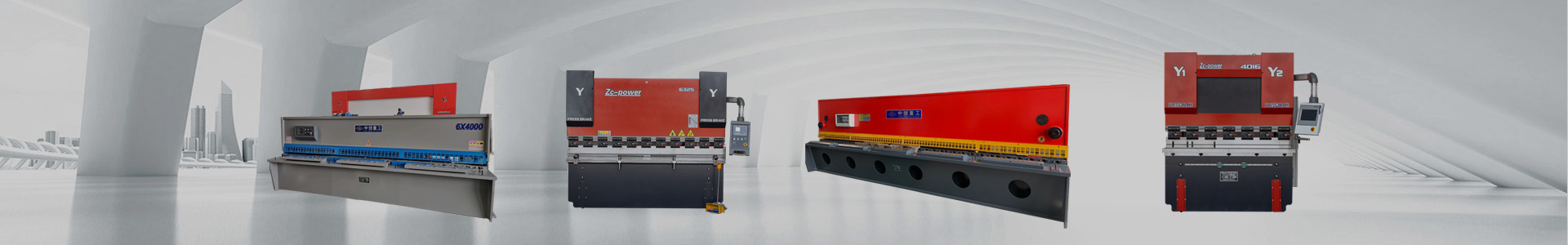 Purpose of shearing machine