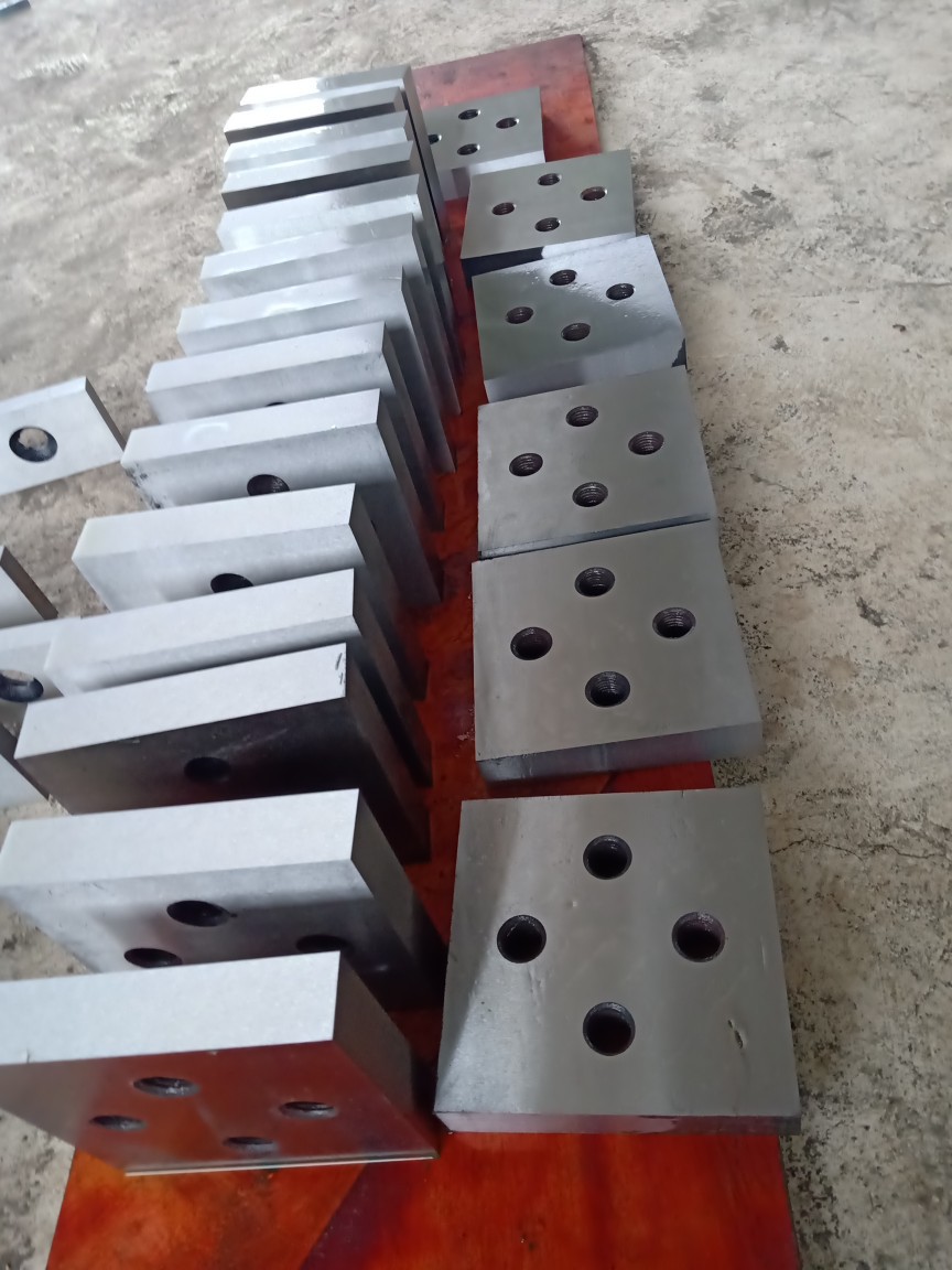 H13 Rebar Shear Blade Buy h13 rebar shear blade bend, Shear Blade